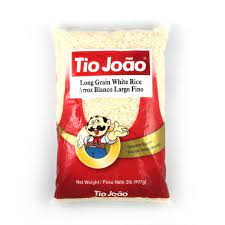 Arroz Tio Joao - 4.54Kg