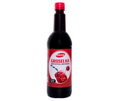 Groselha - 1Lt