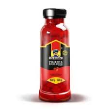 Pimenta Biquinho - 260gr