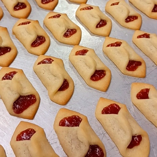 Beliscao de Goiabada