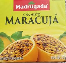 Cha de Maracuja Madrugada