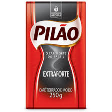 Cafe Pilao Extra Forte 500g