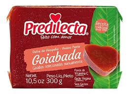 Goiabada - 1kg