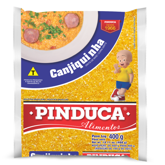 Canjiquinha