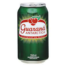 Guarana Fardo (12 X 350ml)