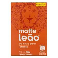 Matte Leao - Tradicional - A Granel - 250 gr