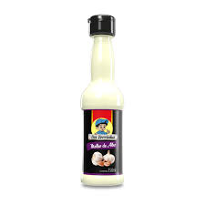 Molho De Alho - 150ml