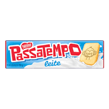 Passatempo Ao Leite - 150g