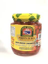 Pimenta Biquinho - 300g