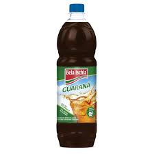 Xarope de Guarana - 1Lt
