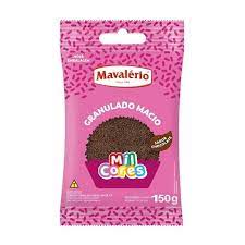 Granulado de Chocolate 150g