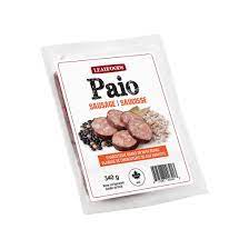 Paio Smoked Sausage Lead Foods-340g