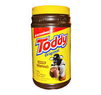 Toddy - 370gr