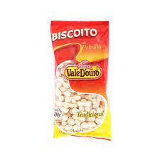 Biscoito De Polvilho Tradicional - 100gr