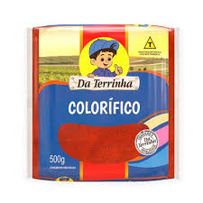 Colorau Da Terrinha (70gr)