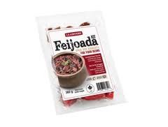 Paio 340gr (Smoked Sausage)