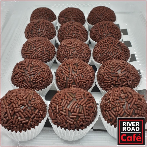 Brigadeiro - 15 Unidades 