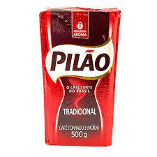 Cafe Pilao 500g