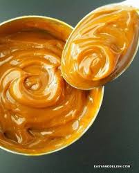 Doce de Leite Cremoso (aprox 300gr) 