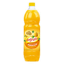 Da Fruta Maracuja Concentrado - 500ml 