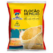 Flocao - 500gr