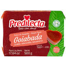 Goiabada - 500g
