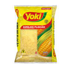 Kimilho Flocao - 500gr