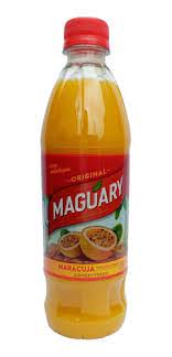 Maguary Maracuja Concentrado - 500ml